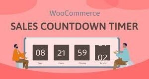 Checkout Countdown – Sales Countdown Timer for WooCommerce and WordPress