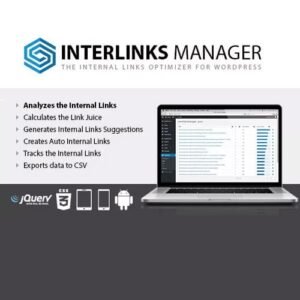 Interlinks Manager