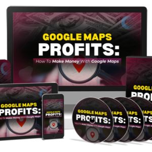 Google Maps Profit
