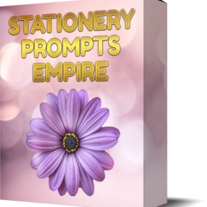 Stationery Prompts Empire