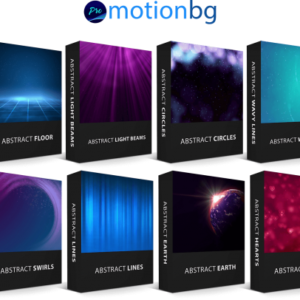 Motion Backgrounds Pro